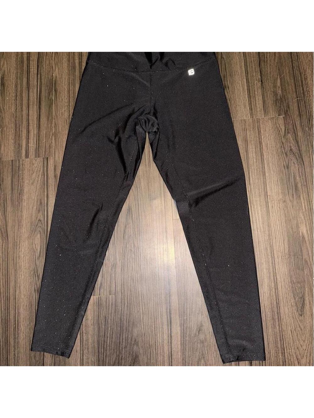 Body language leggings